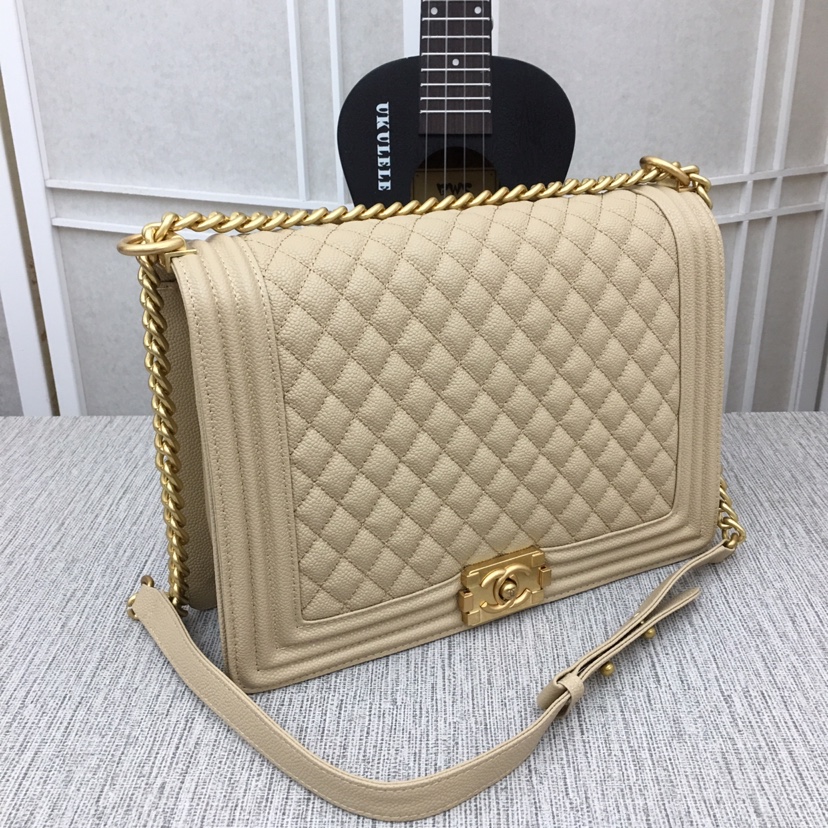 chanel67087PYD092  30CM