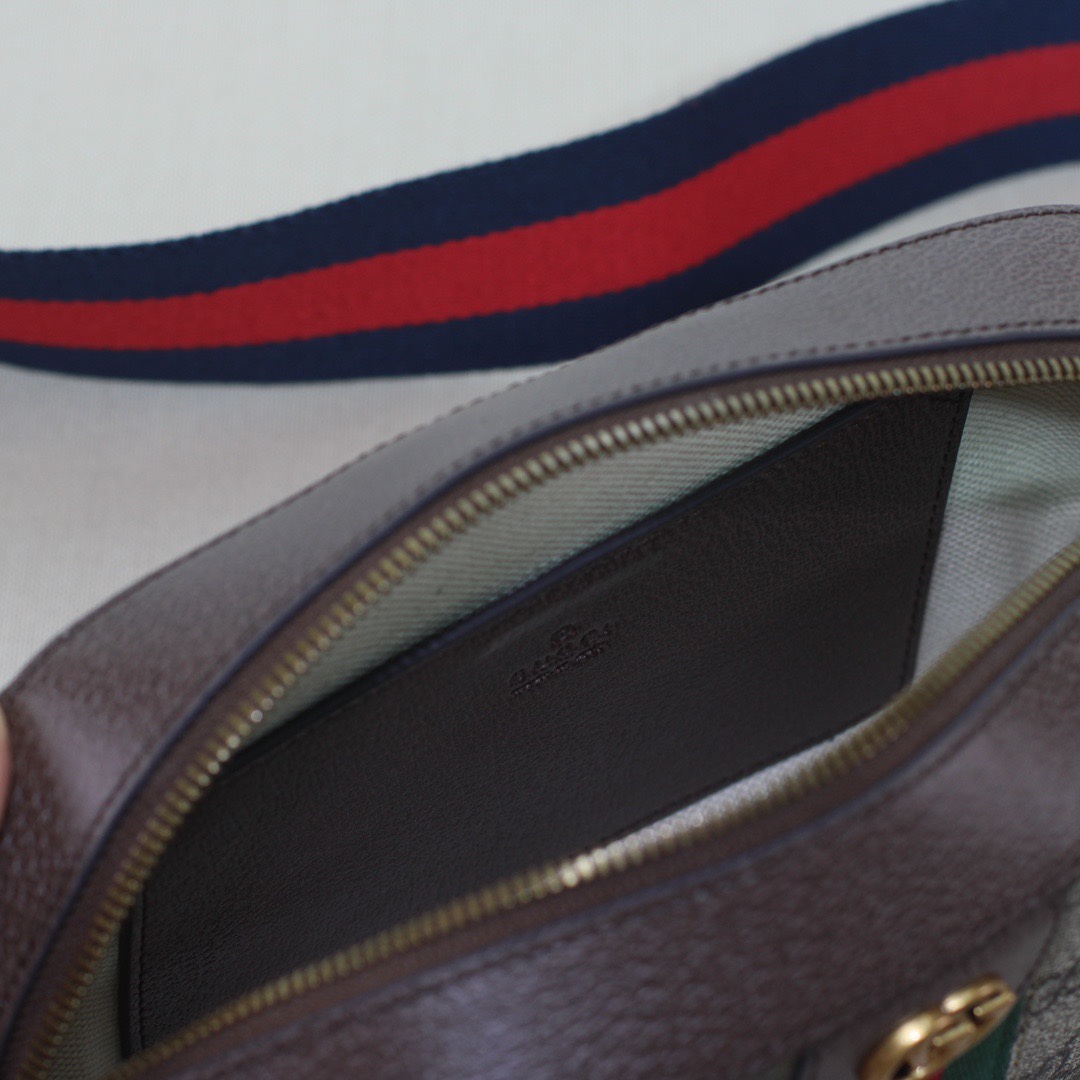 Gucci Ophidia Shoulder bag 752591 LM031 24cm