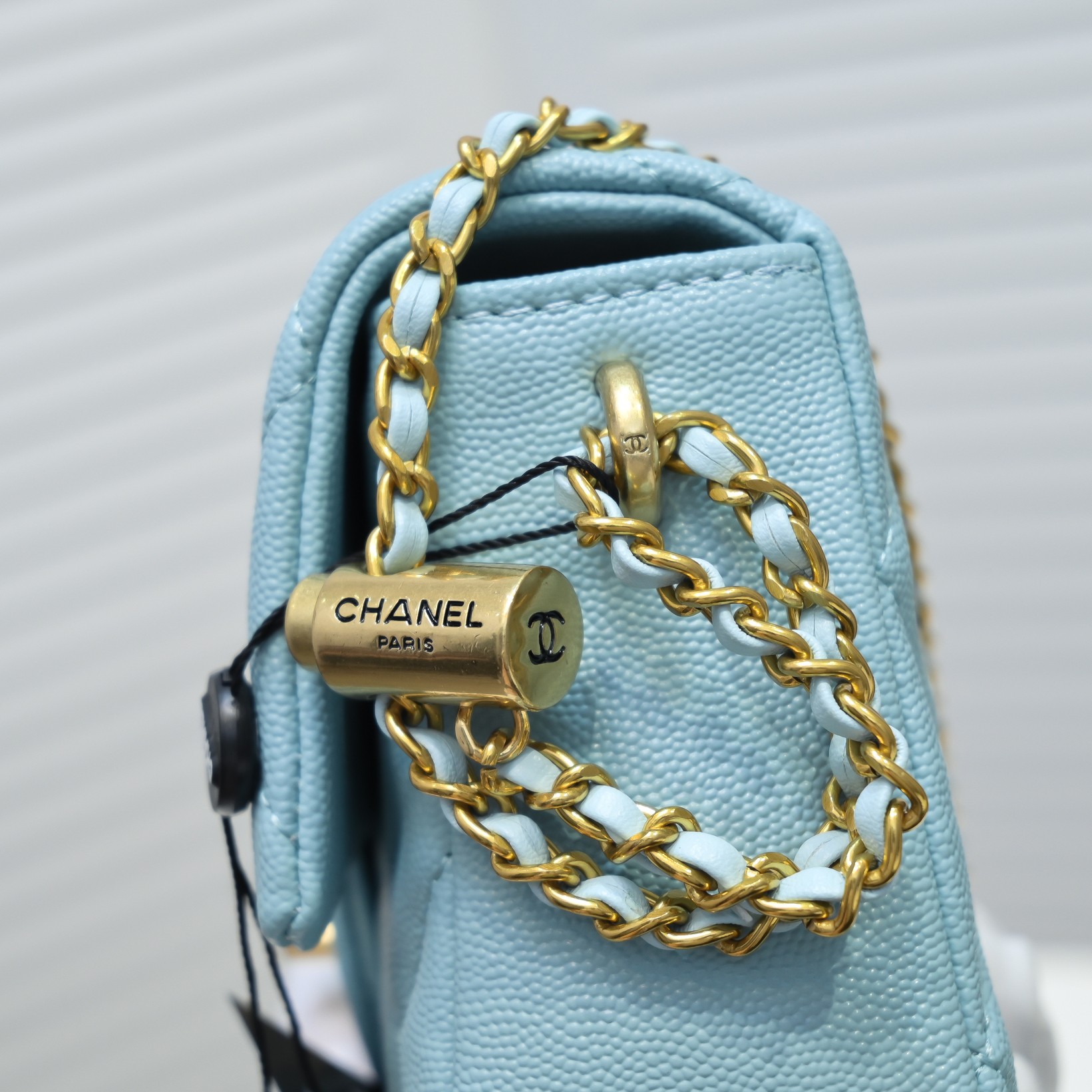 Chanel 21K Mini  Shoulder Bag Handbag