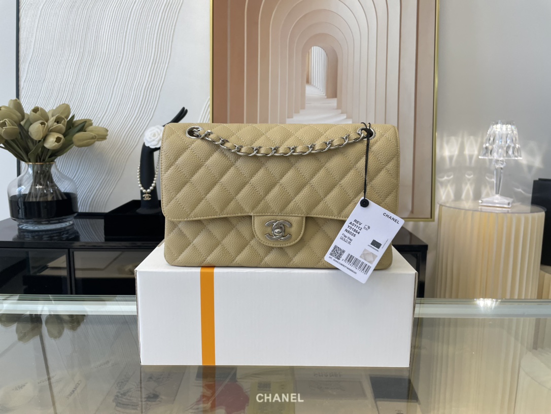 chanel1112PYD091 25.5*15*7.5 cm