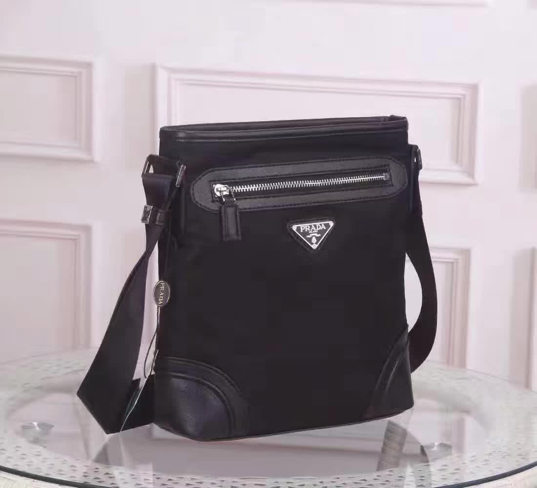 Prada Crossbody Bag 0014 TS511 24cm