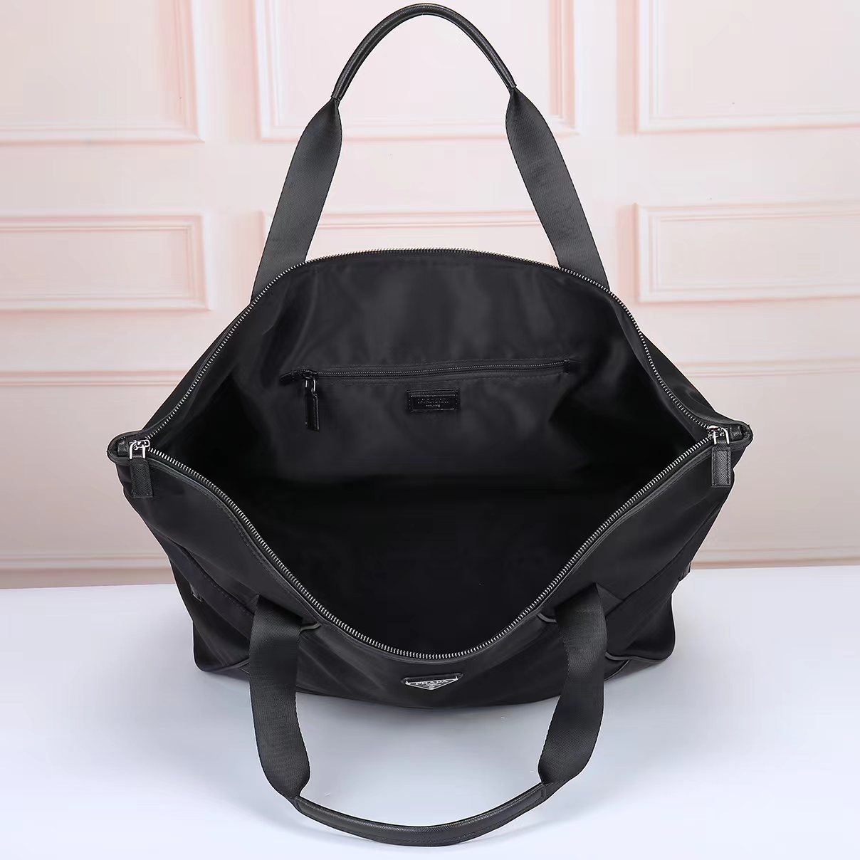 Prada Travel Bag 2041 TS091 45cm