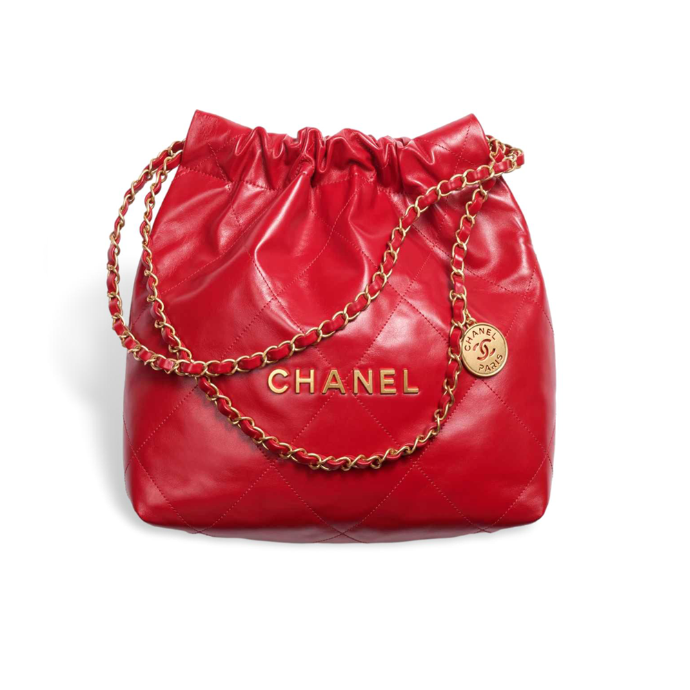 CHANEL 22bag Small&Medium HANDBAG Shoulder Bag(Replica)