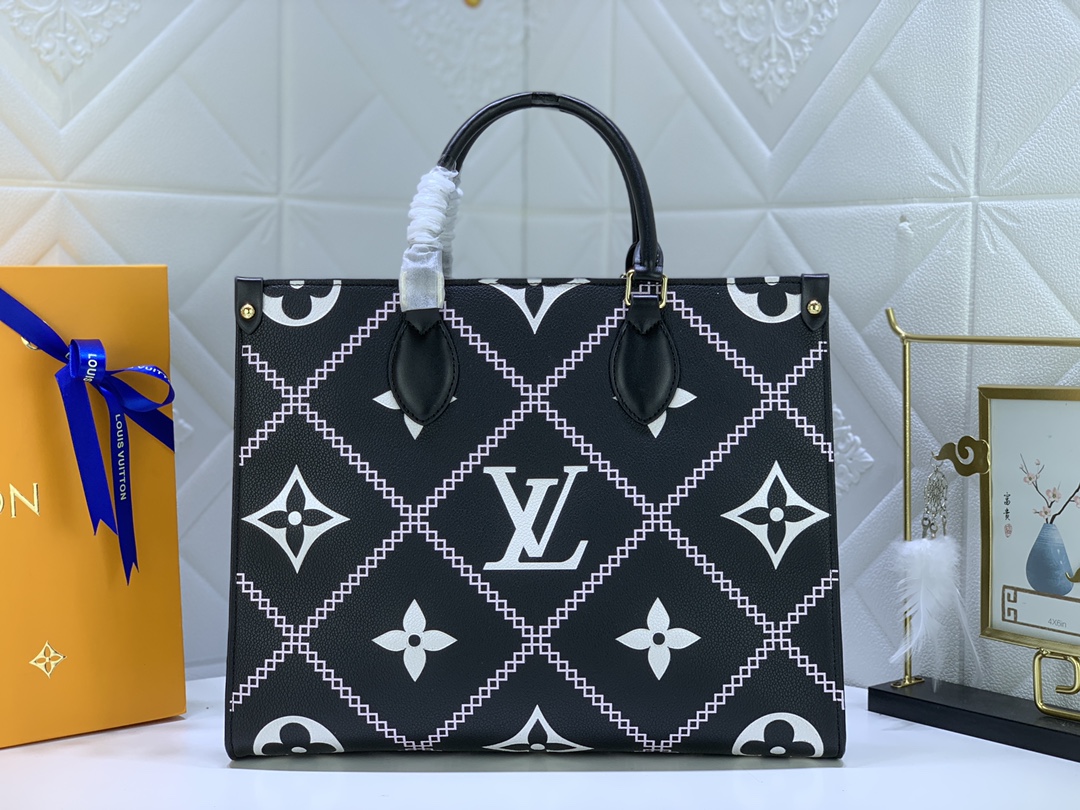 Louis Vuitton ONTHEGO