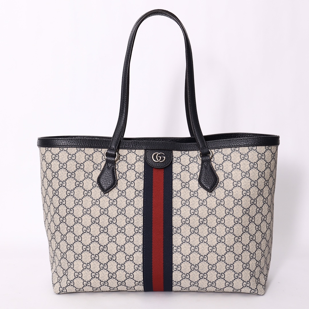 Gucci Ophidia Medium GG Tote 631685 smile081 38cm