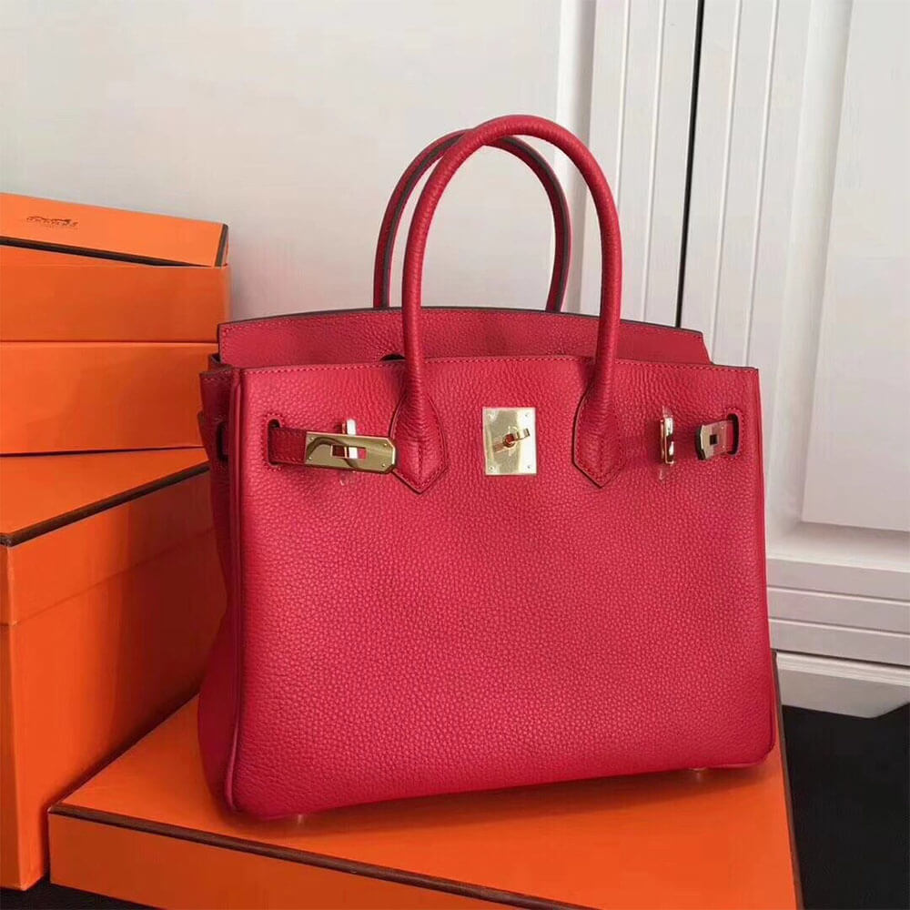 Hermes BIRKIN BAG 30