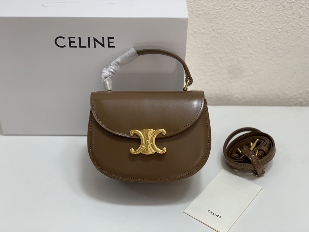 Celine001XX591 16.5CM