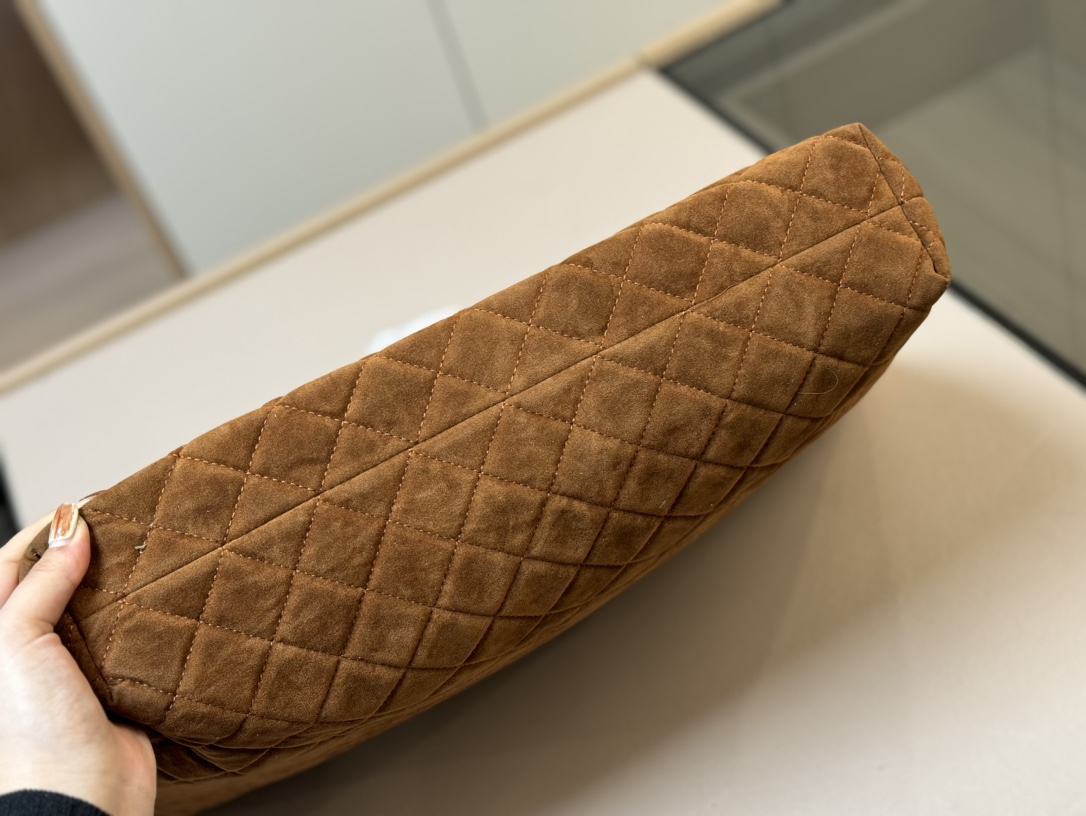 YSL ICARE Shopping Bag 001 DB561 38cm