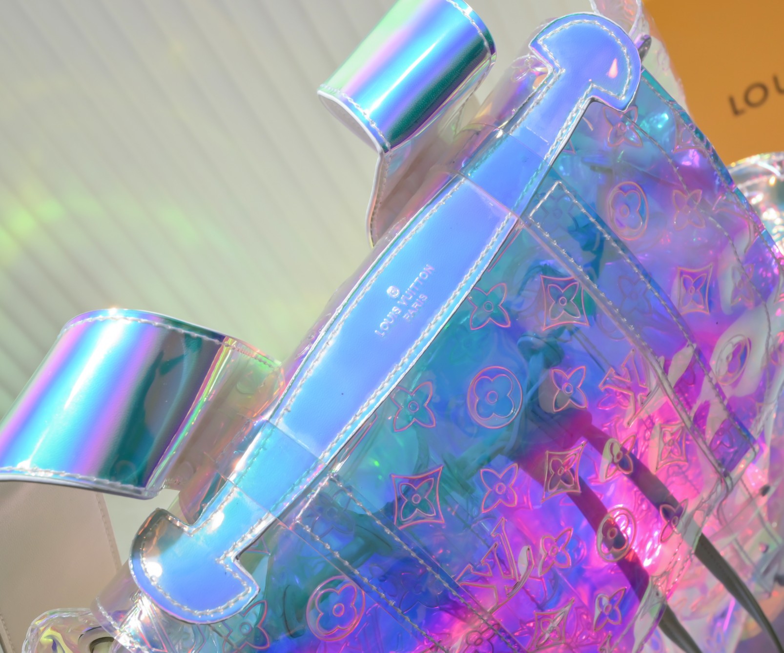 LV Christopher Backpack M53286 LM013 44cm