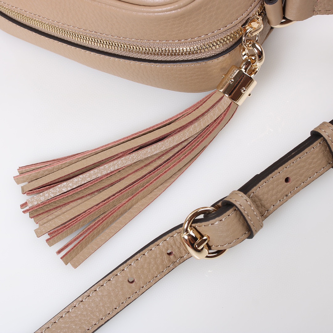 GUCCI 308364 21x15x7cm