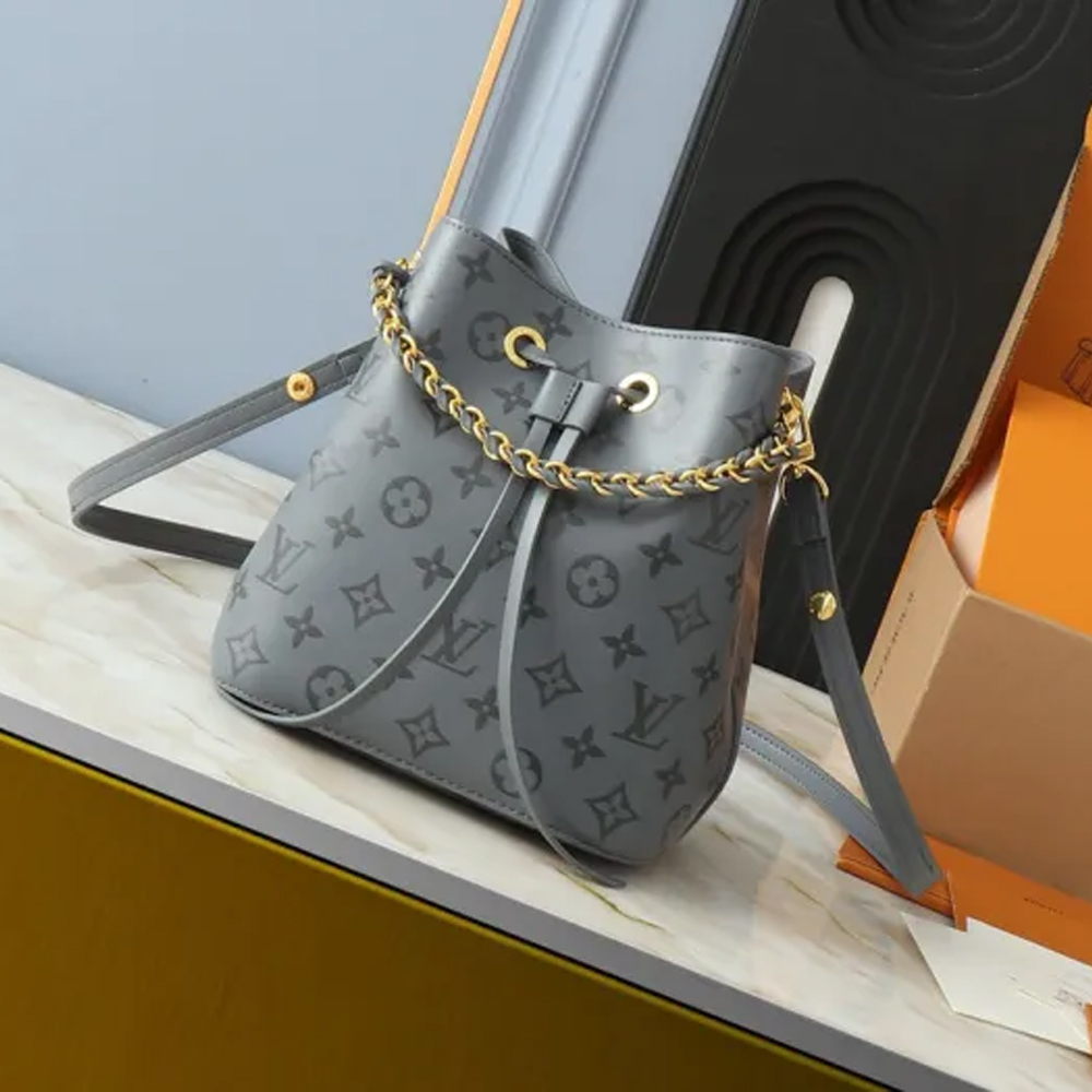 LV NéoNoé BB Bag M12749 LM091 20cm