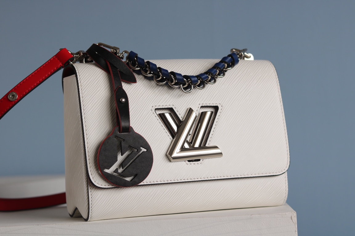 Louis Vuitton TWIST MM