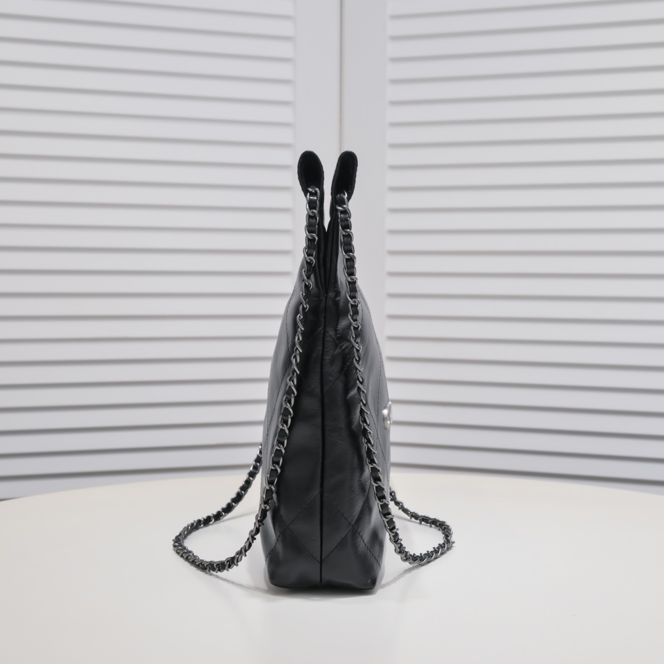 Chanel 22 Bag Pearl Bag Shoulder Bag Handbag