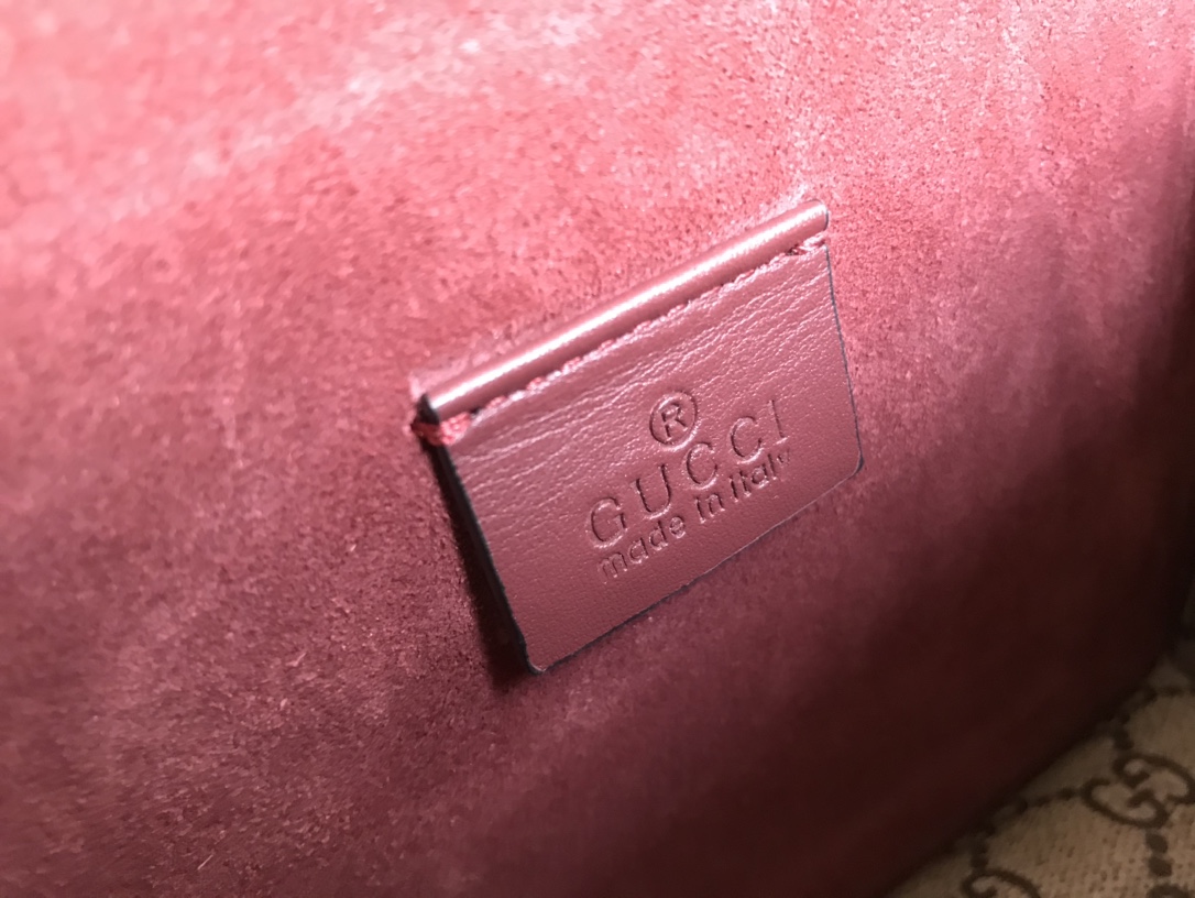GUCCI 421970 20CM