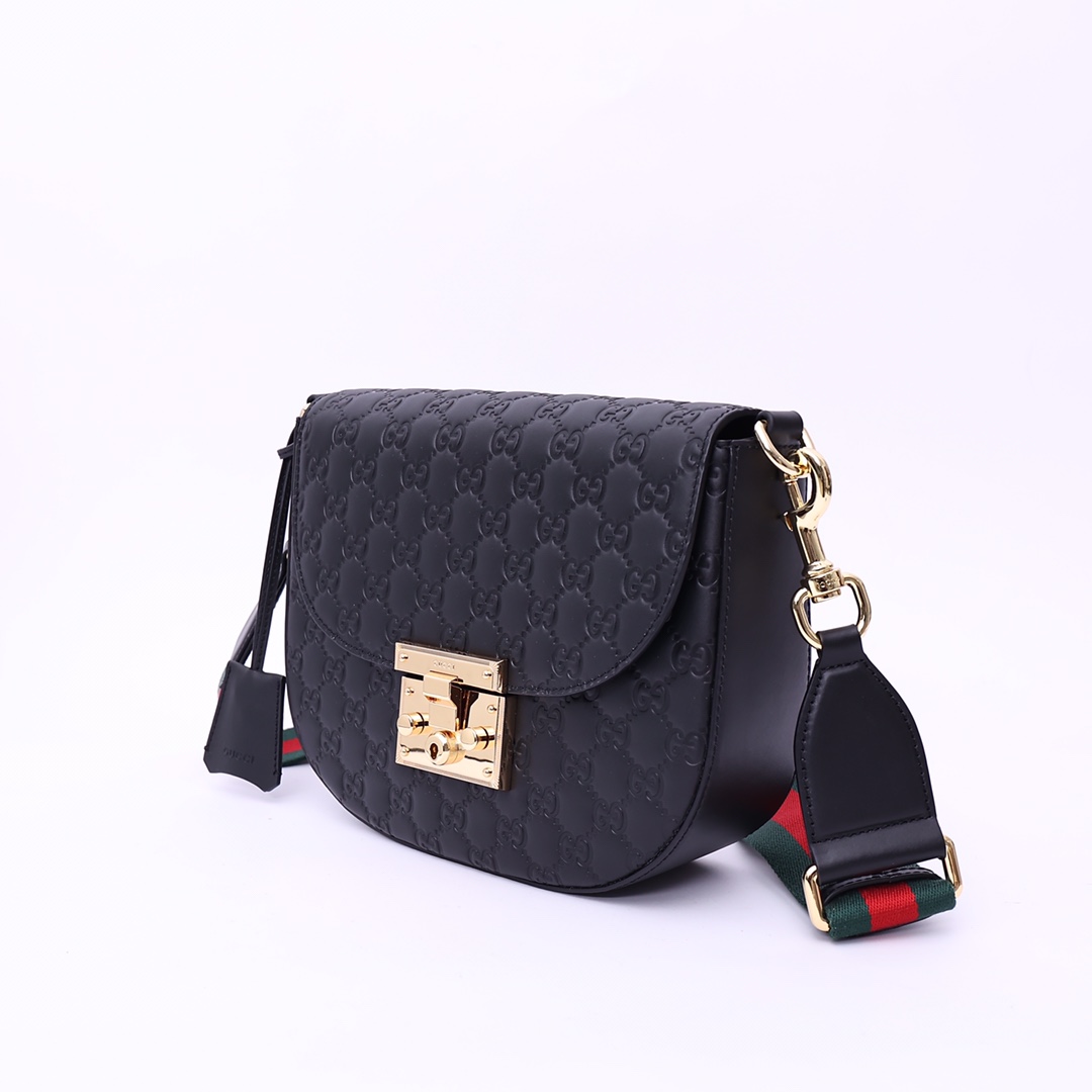 Gucci 453189 smile 081 25cm