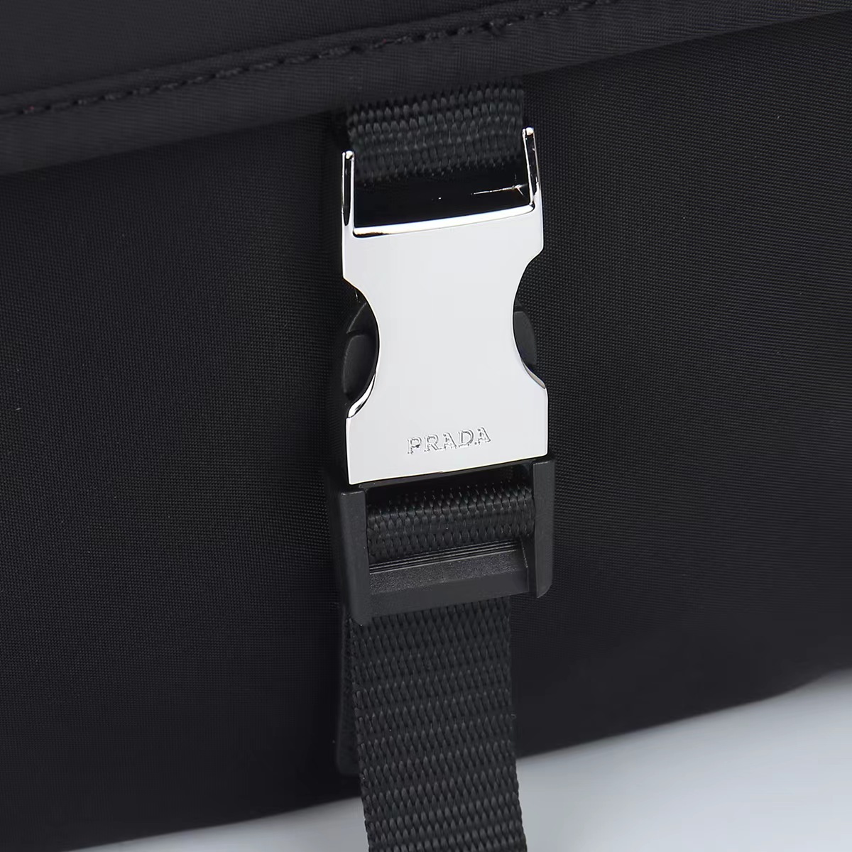 Prada Shoulder Bag 1954 TS551 25cm