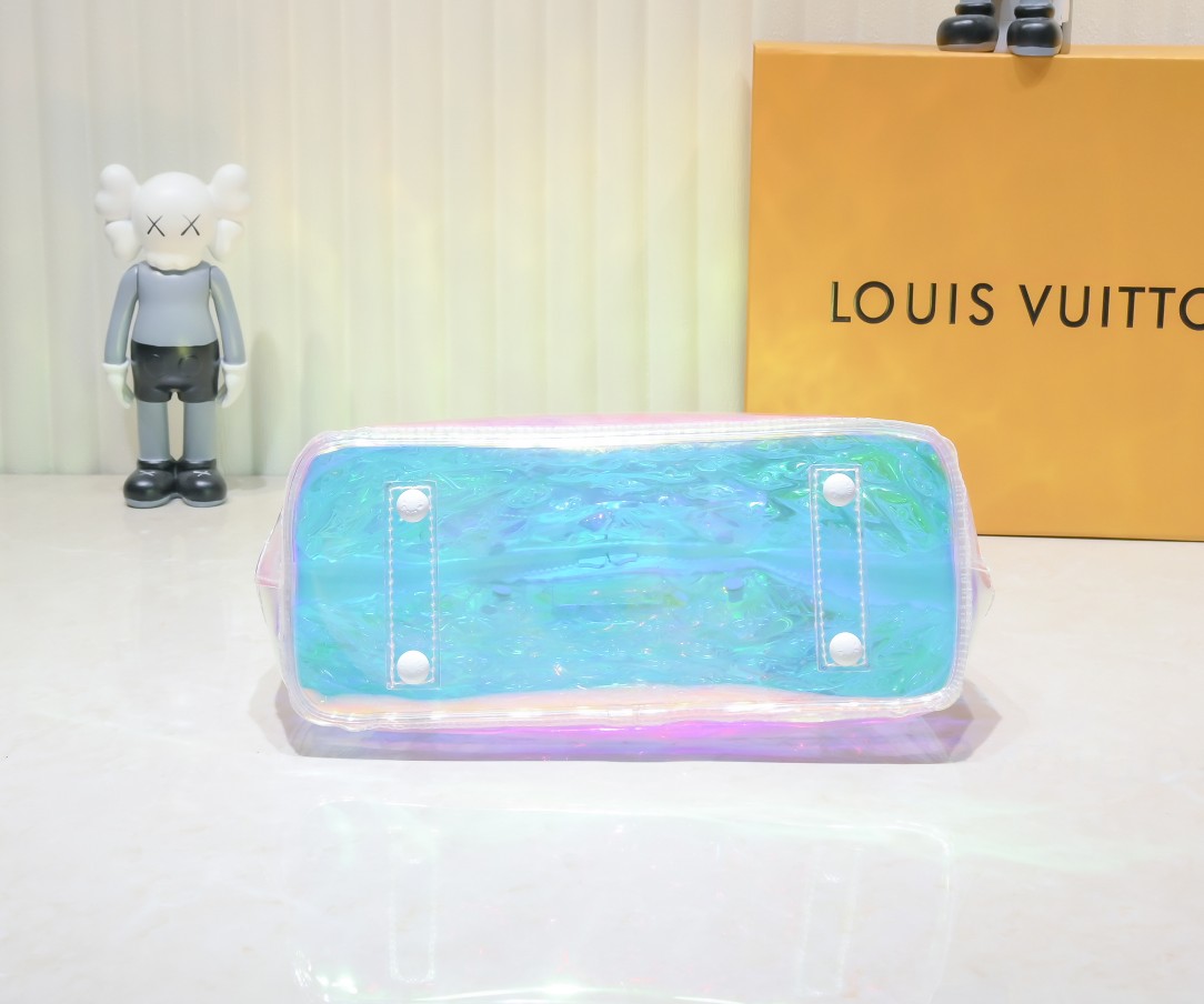 LV Alma BB Bag M53152 LM081 25cm