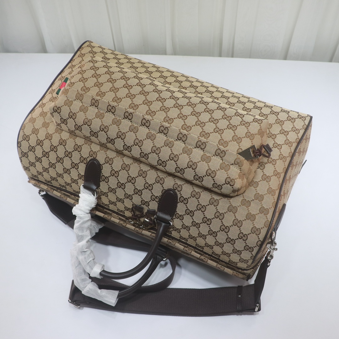 Gucci Travel Bag 802095 LM072 45cm