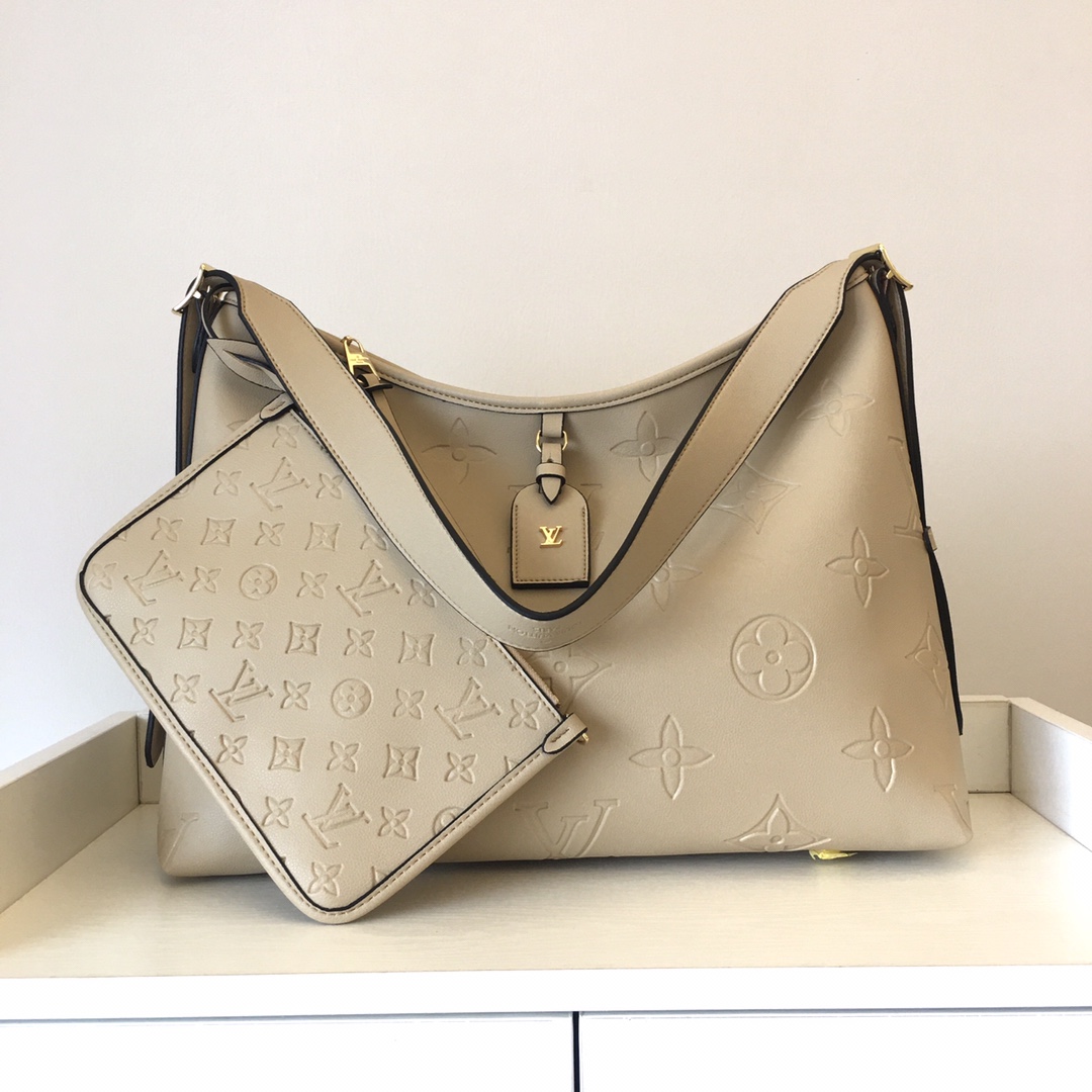 CARRYALL  LV002HY012 42CM