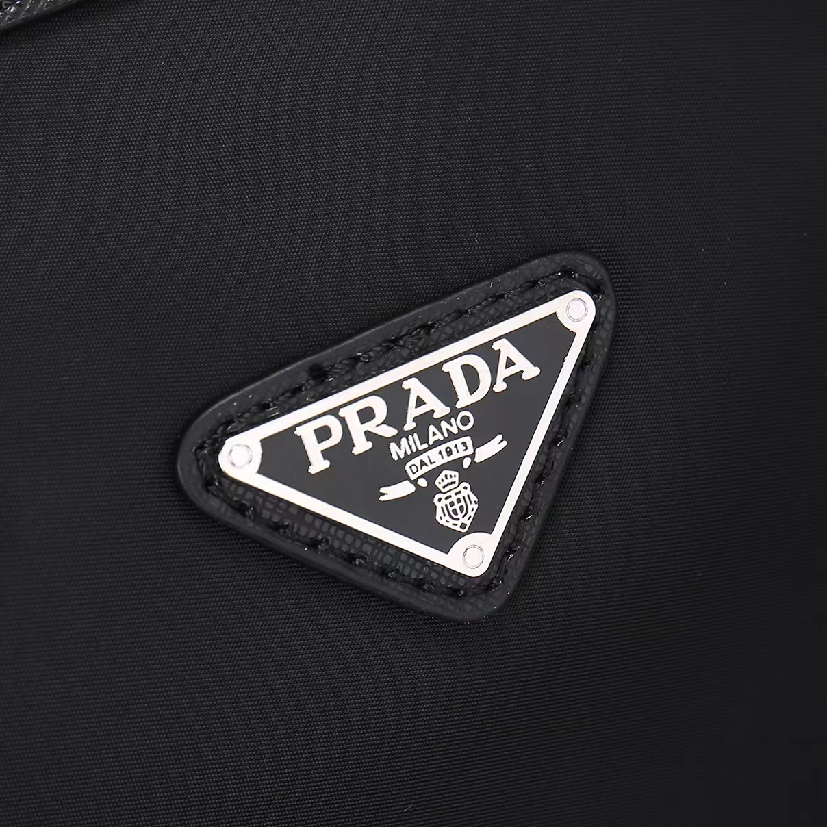 Prada Travel Bag 2041 TS091 45cm