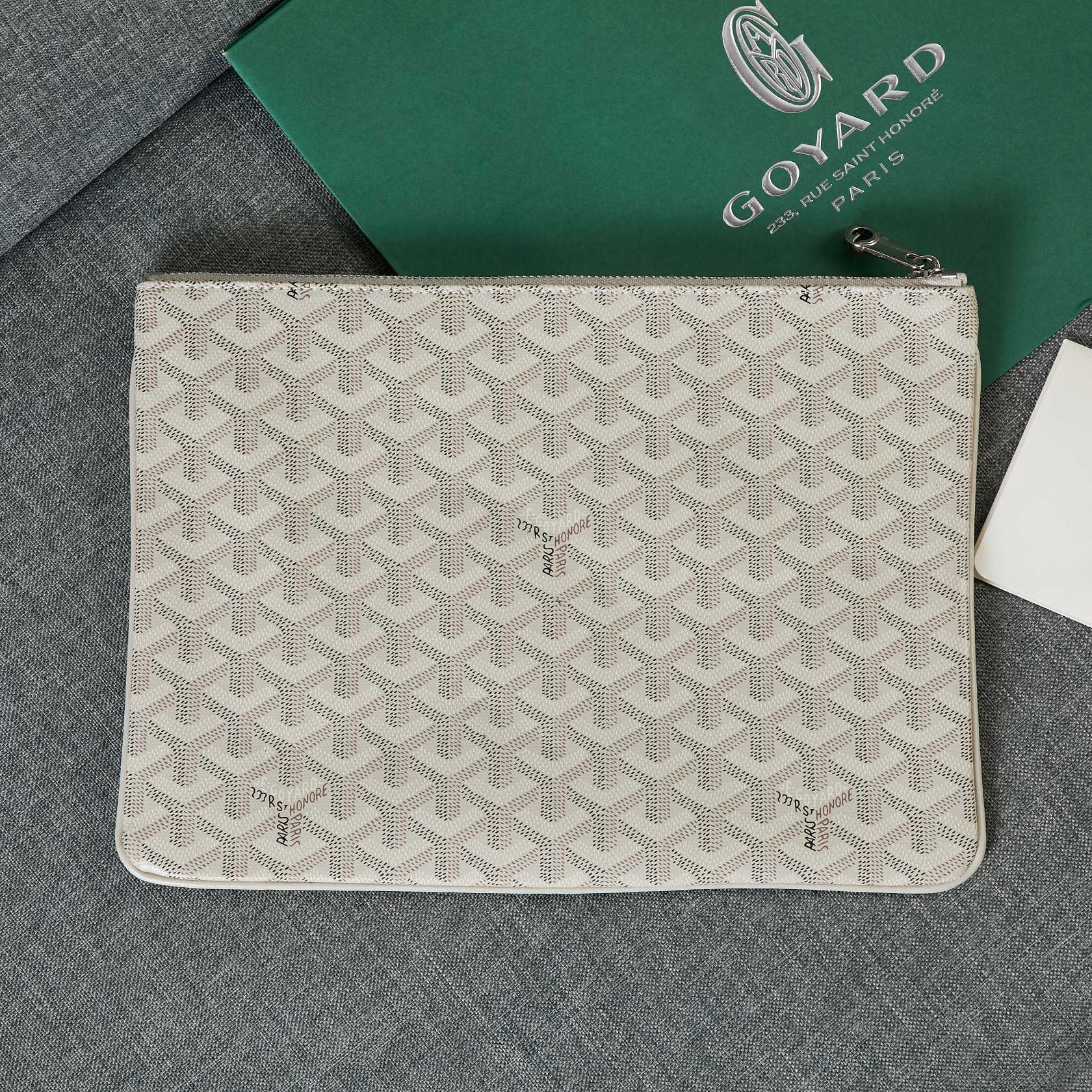 Goyard002LM0708  Large 40CM  Medium 30CM