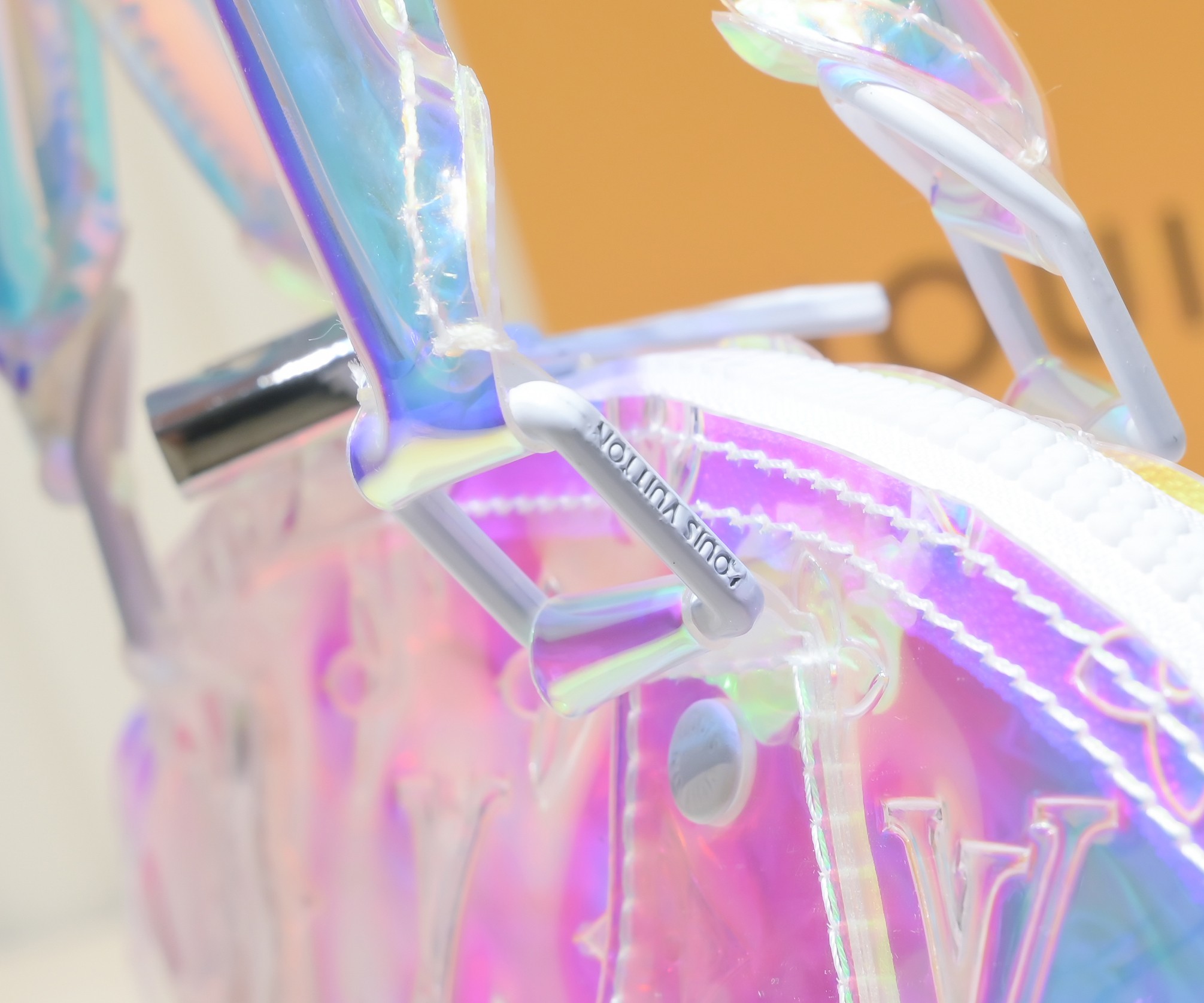 LV Alma BB Bag M53152 LM081 25cm