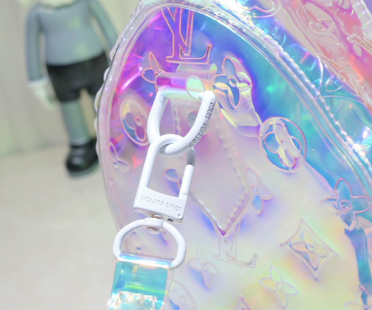 LV Speedy Bandoulière 25 M40390 LM091 25cm