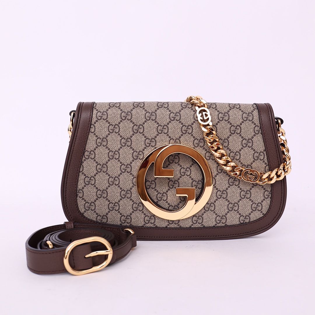 GUCCI Blondie Shoulder Bag 699268