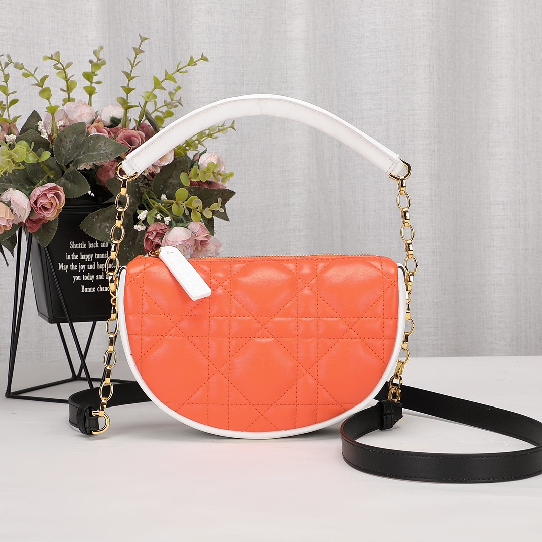 Dior6227MQ052 24*15*7 cm