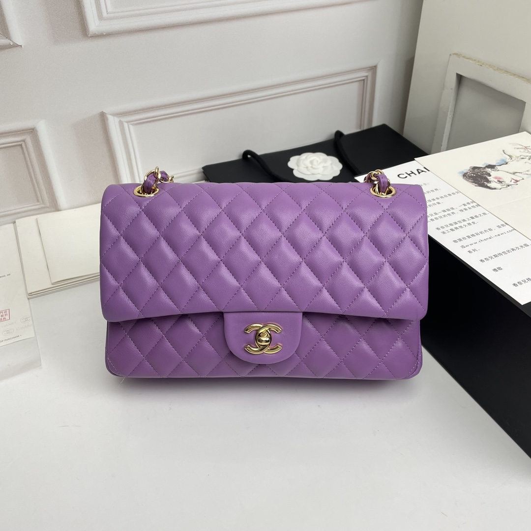 chanel1112PYD091 25.5*15*7.5 cm