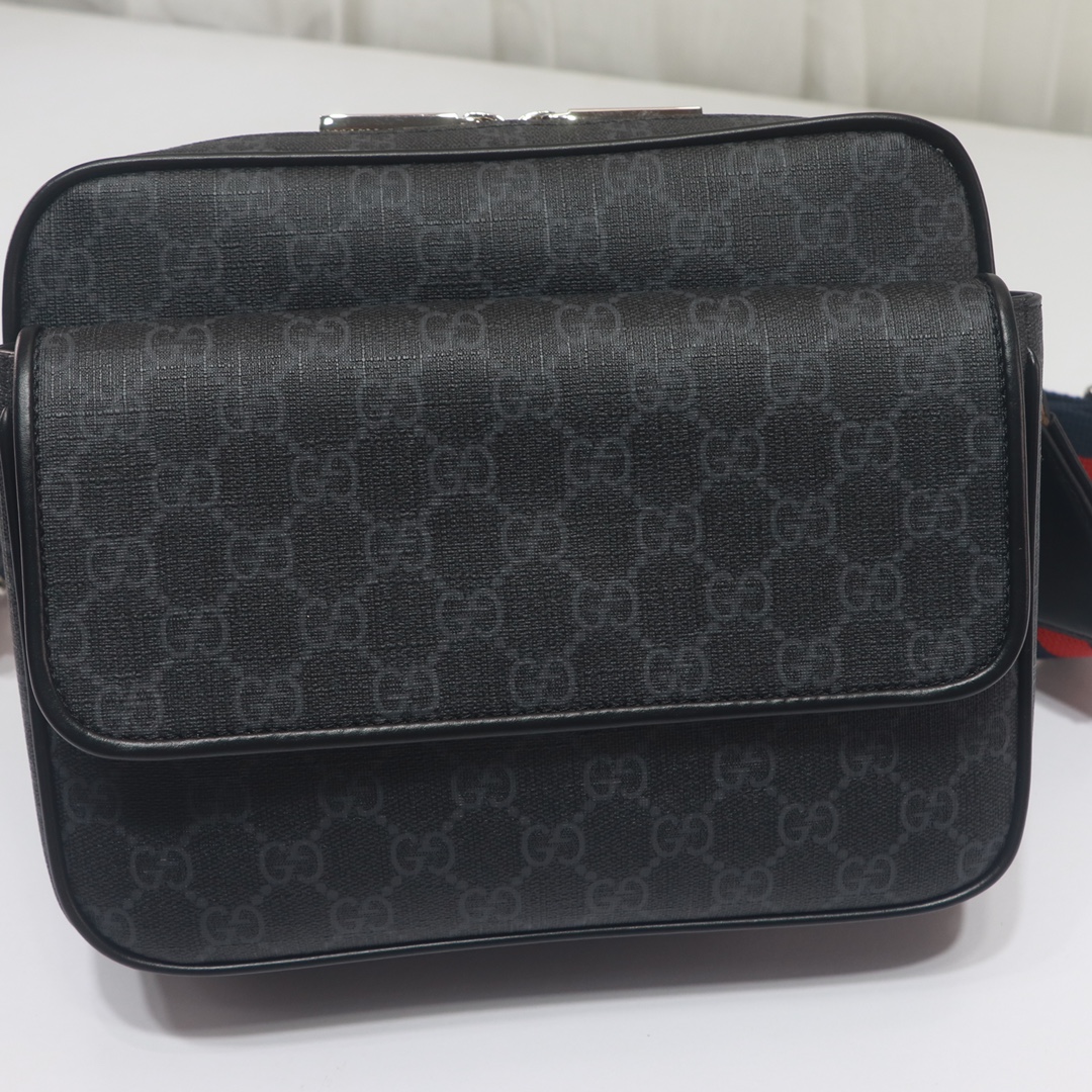 Gucci Shoulder Bag 795479 LM081 23cm