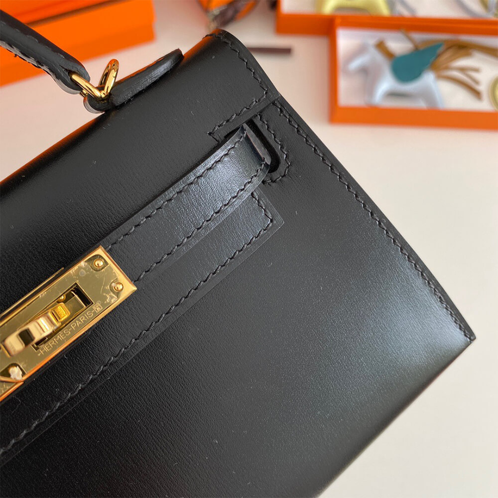 Hermes Mini Kelly II