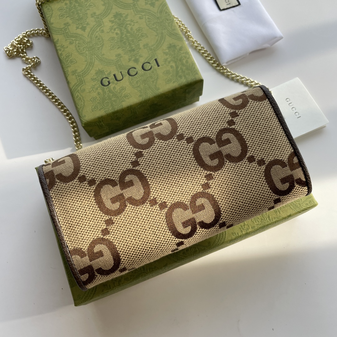 GUCCI546592MQ501 19 cm