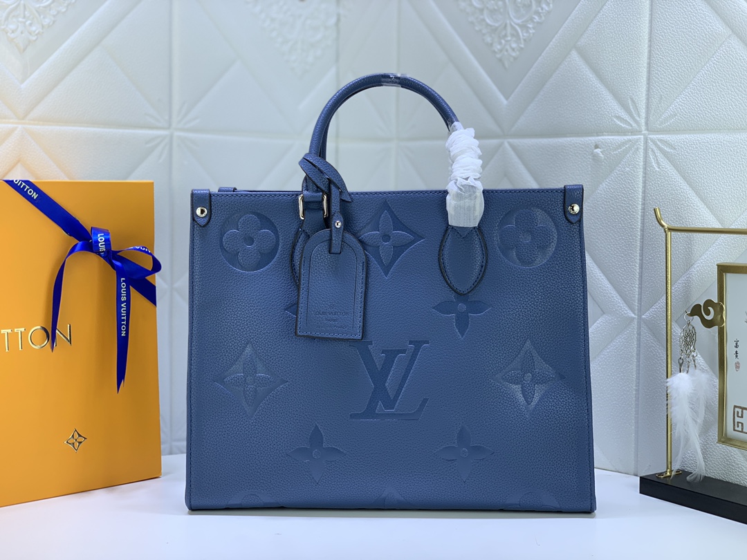 Louis Vuitton ONTHEGO PM MM