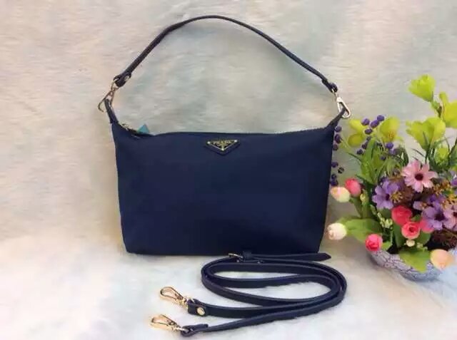 Prada Shoulder Bag A190 TS56 24cm