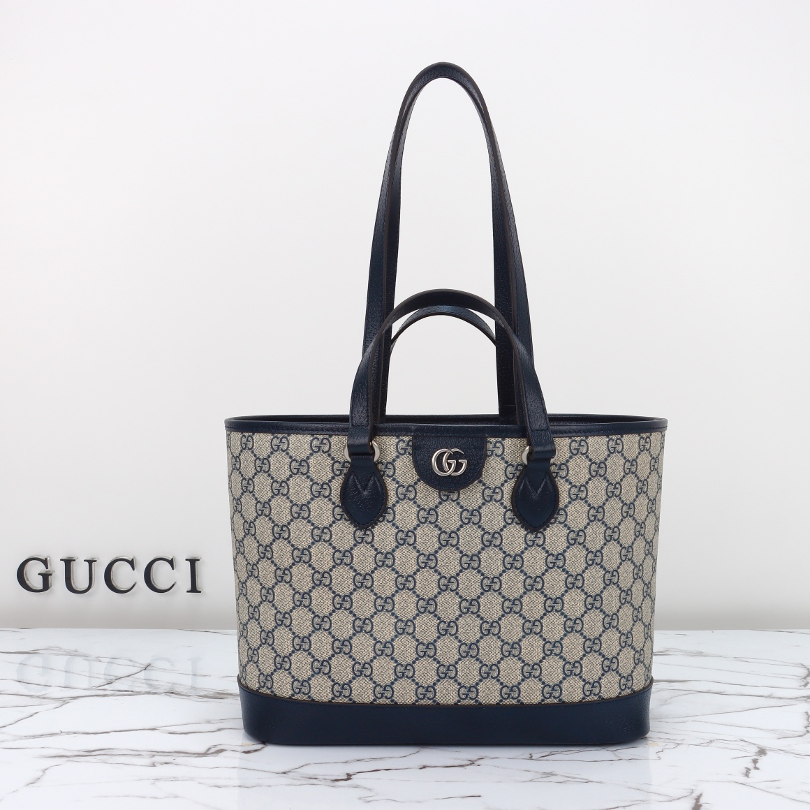 Gucci Ophidia Tote 765043 LM041 30cm