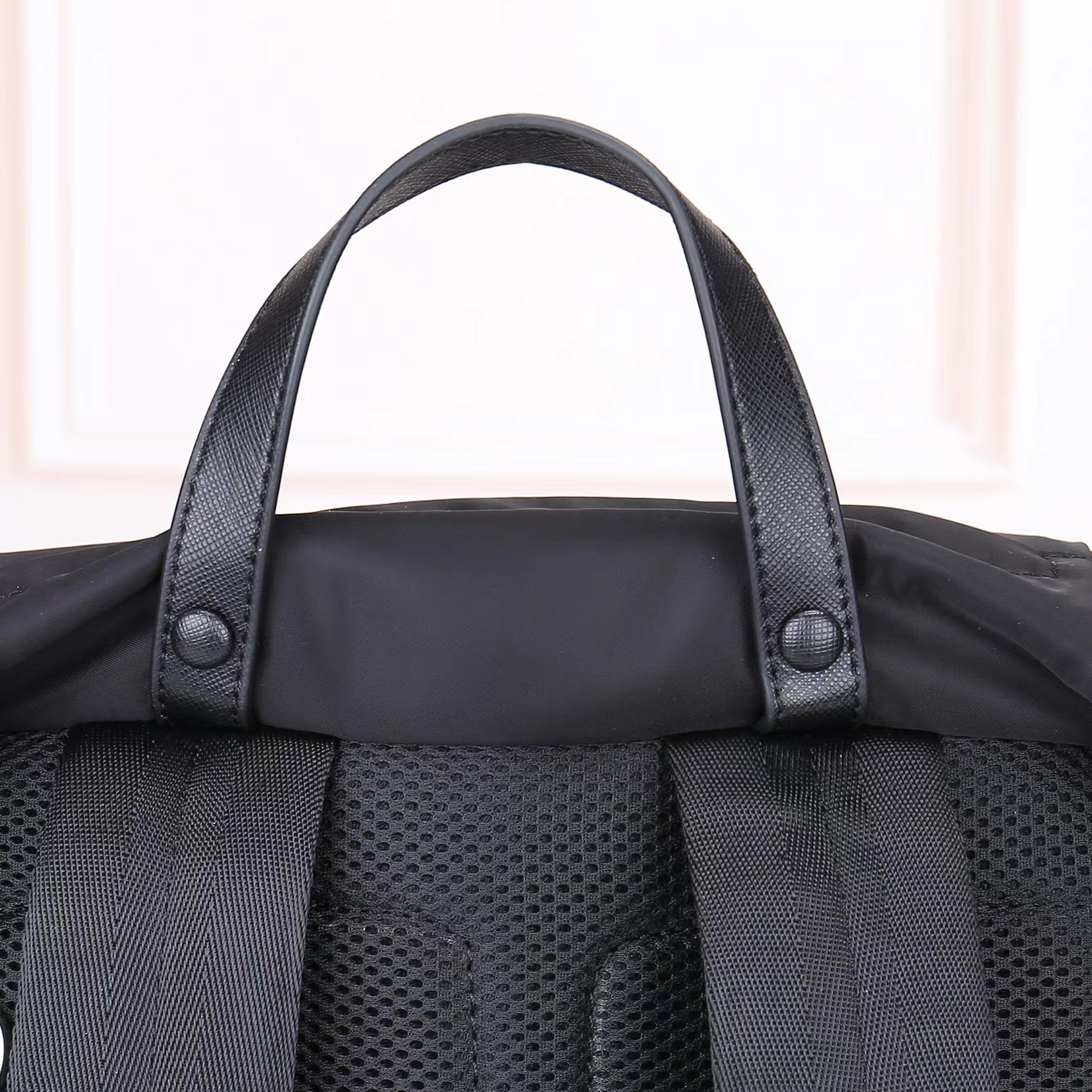 Prada Backpack 2135 TS091 45cm
