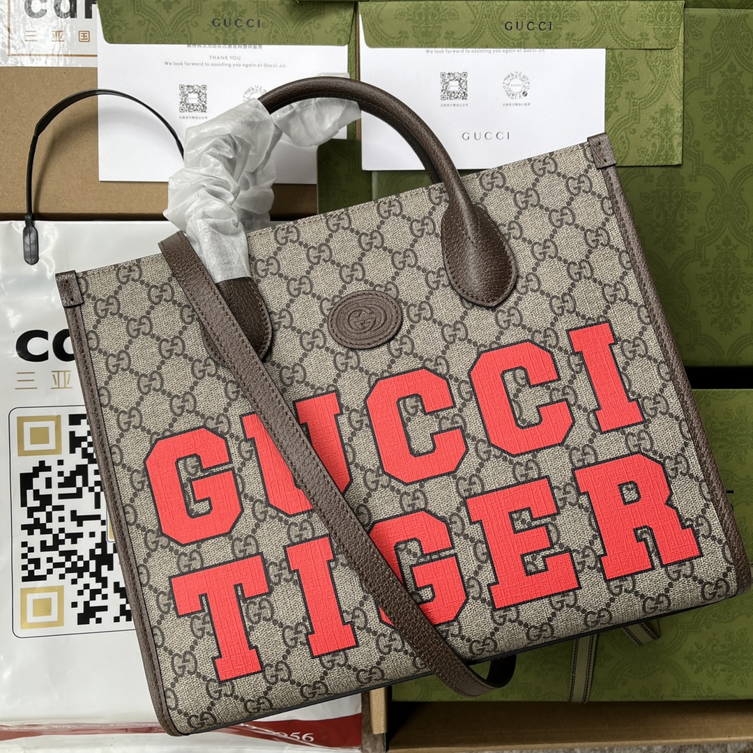 GG tote bag 659983