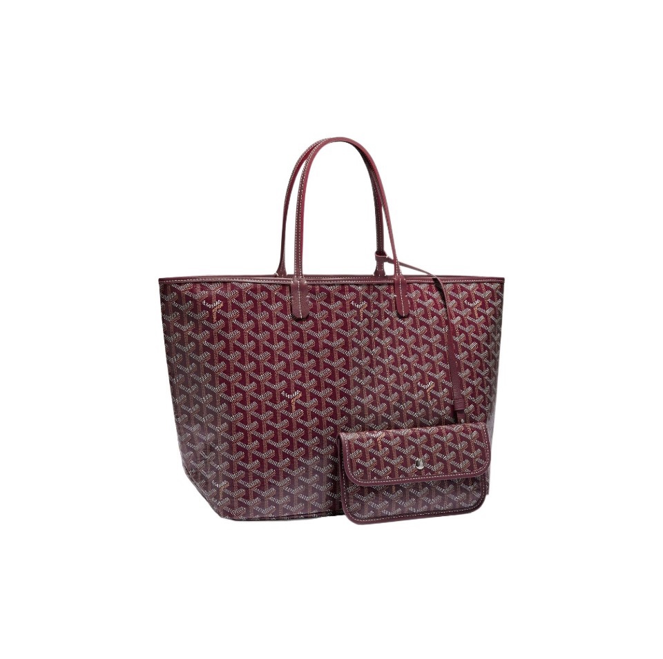 Goyard Tote Anjou PM Bag Totes Shoulder Bag Handbag(Replica)