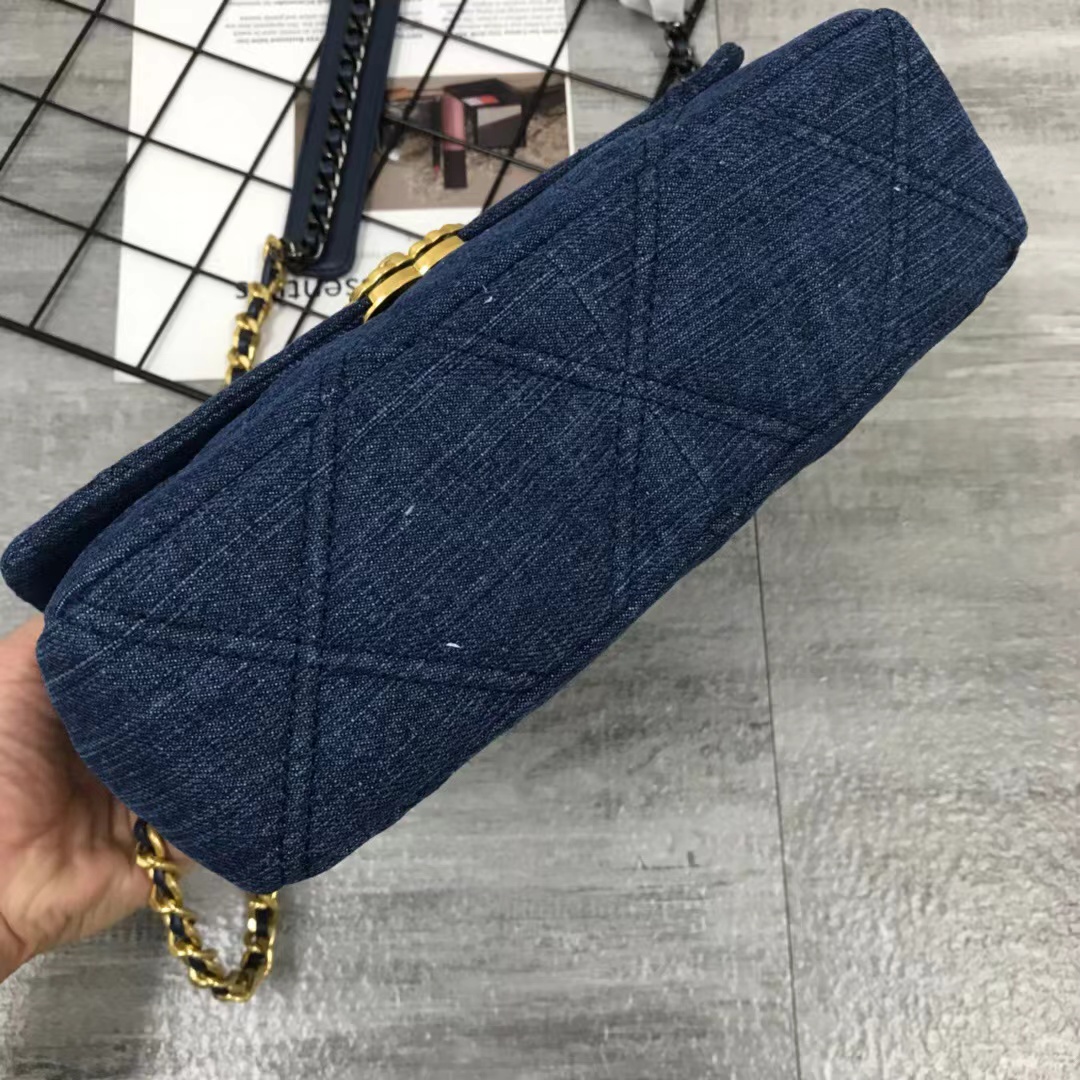 Chanel 9010 LM071 26cm