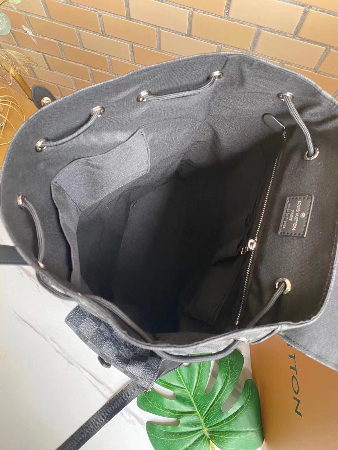 Louis Vuitton CHRISTOPHER 48CM