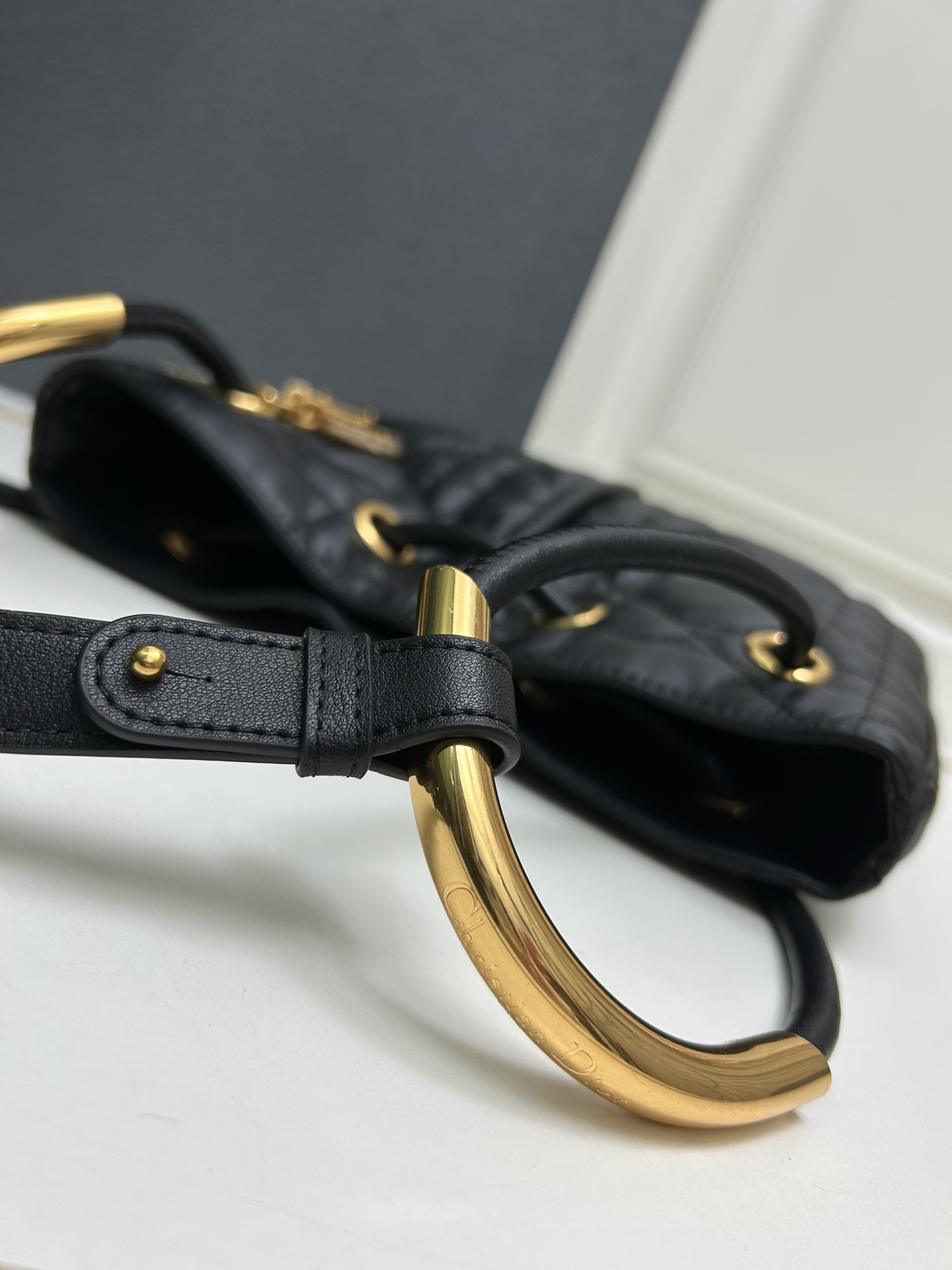 Dior Nolita Shoulder Bag Handbag