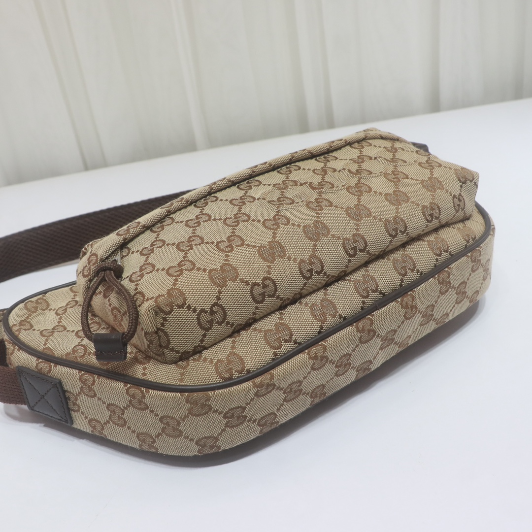 Gucci Shoulder Bag 802096 LM061 34cm