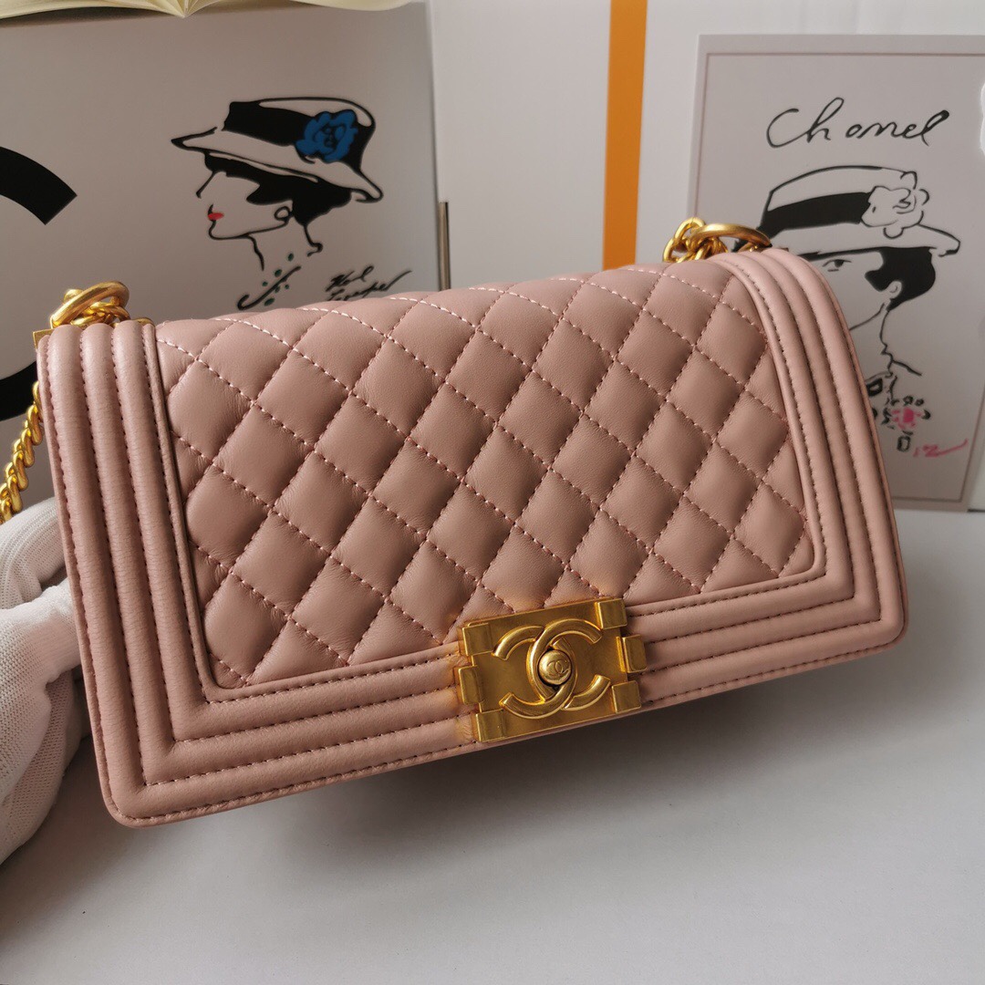 chanel6708PYD042