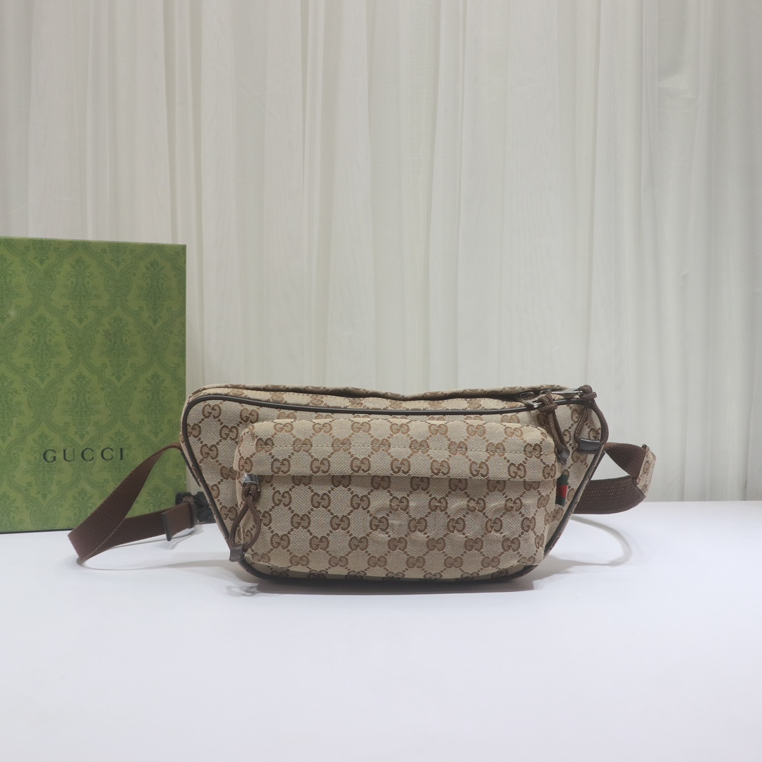 Gucci Shoulder Bag 802096 LM061 34cm