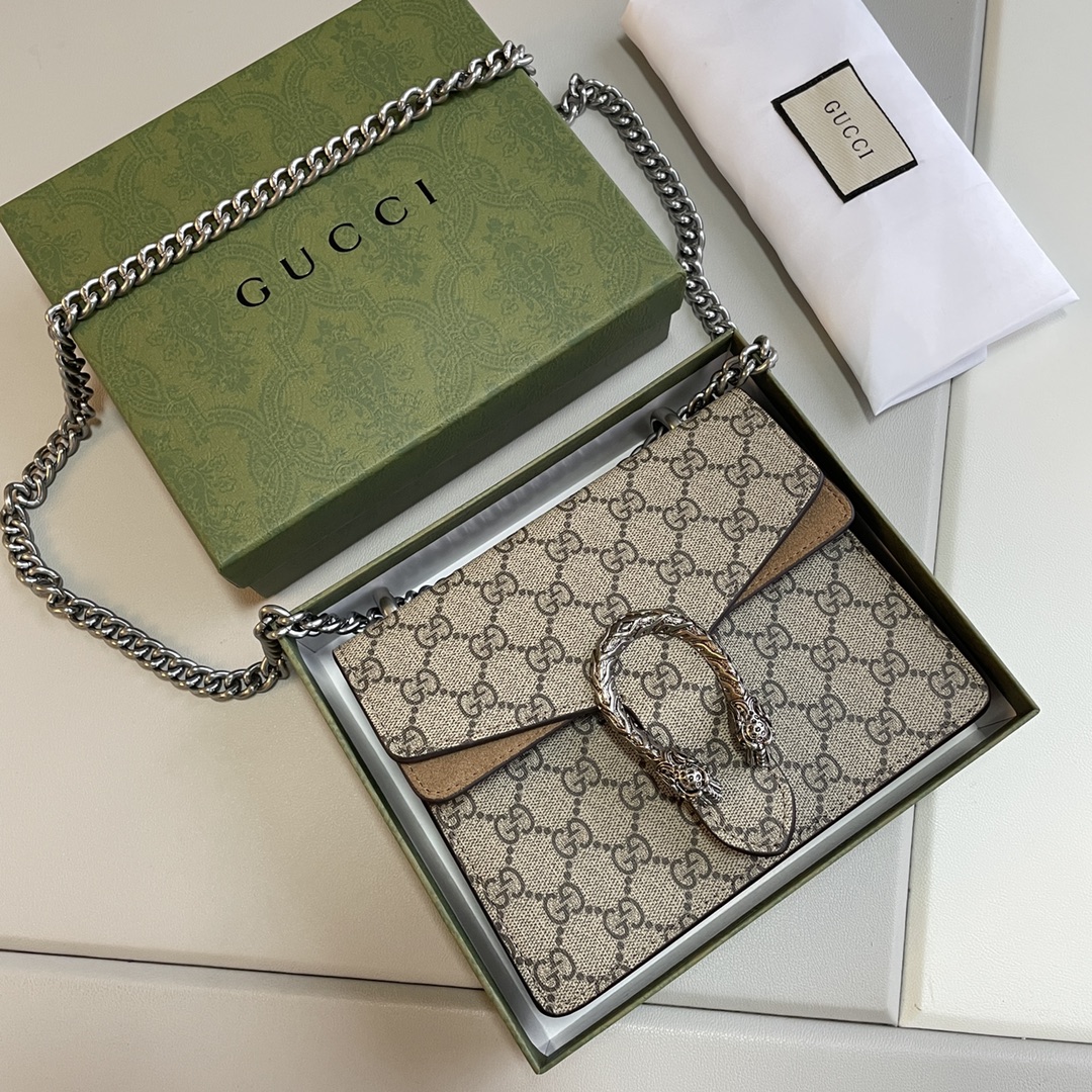 Gucci421970LM521 20CM