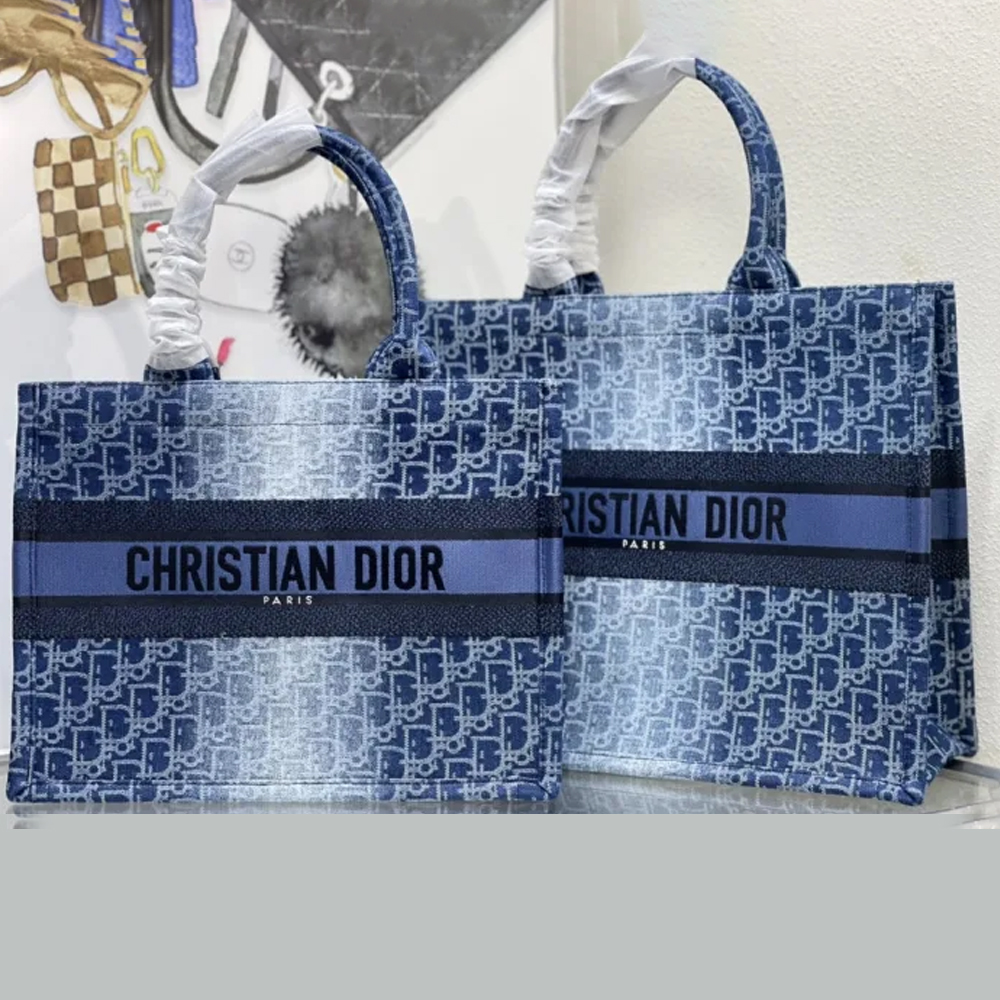 10A + top quality Dior Book Tote 8834 LM042062 36-42cm