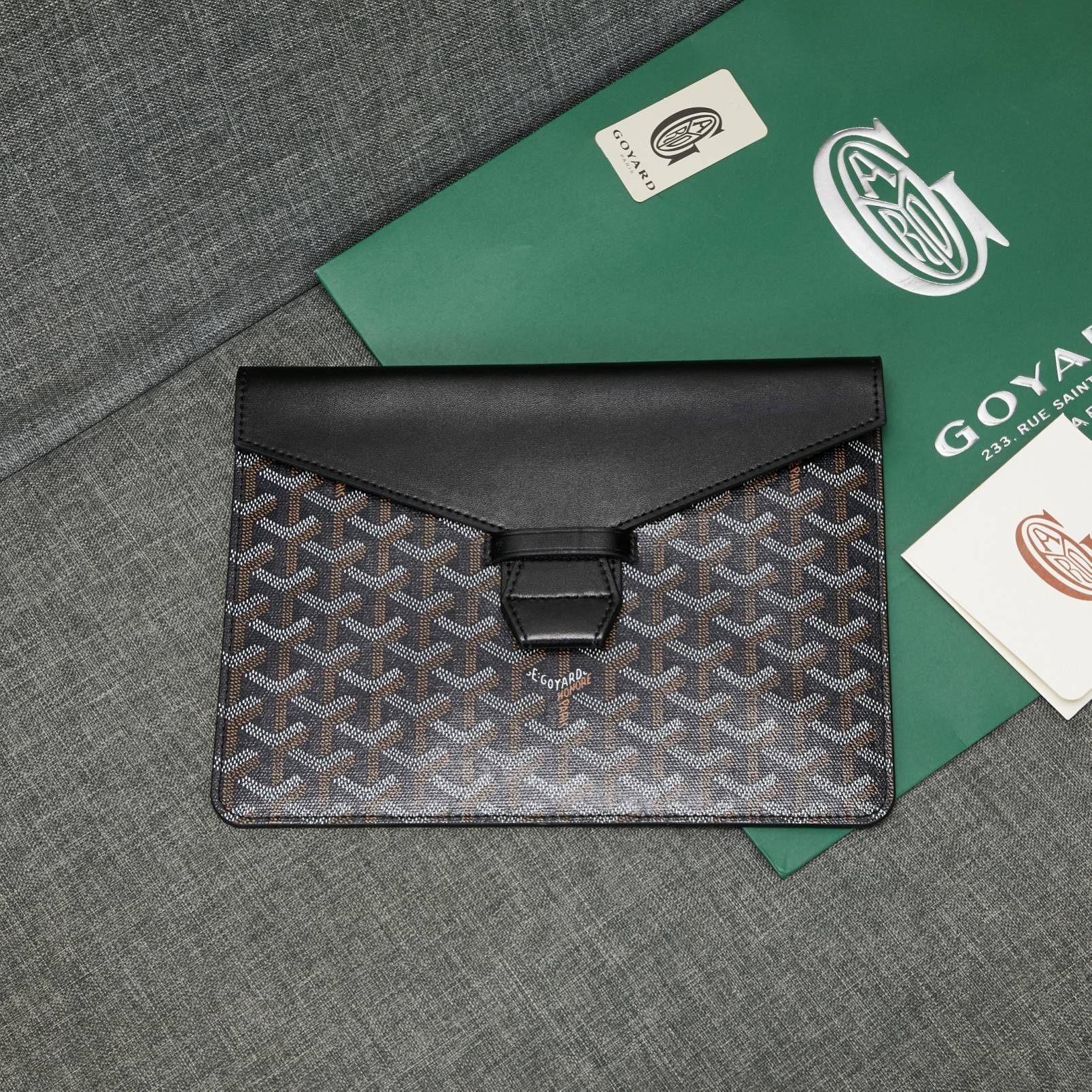 Goyard020GY001 19CM
