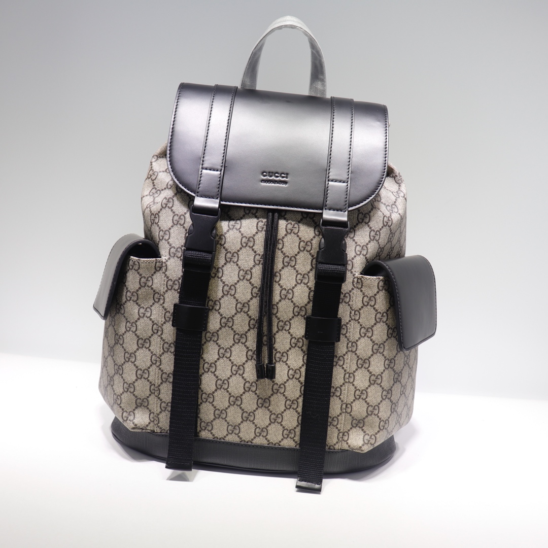 GUCCI backpack 450958