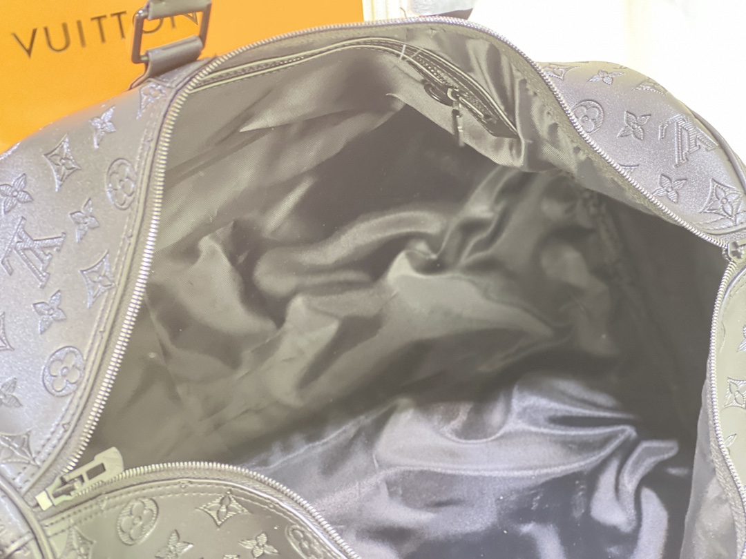 LV Keepall Bandoulière 50 M46117 XX002 50cm